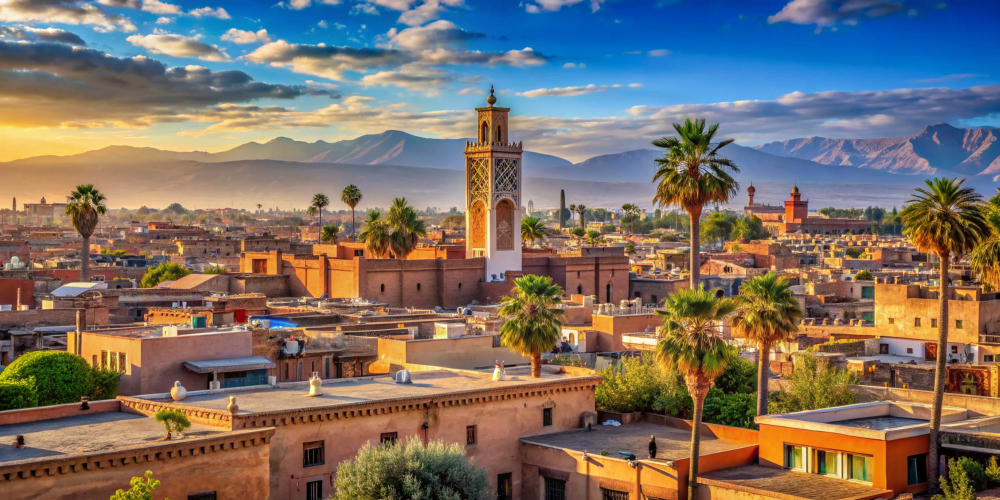 Maroc
