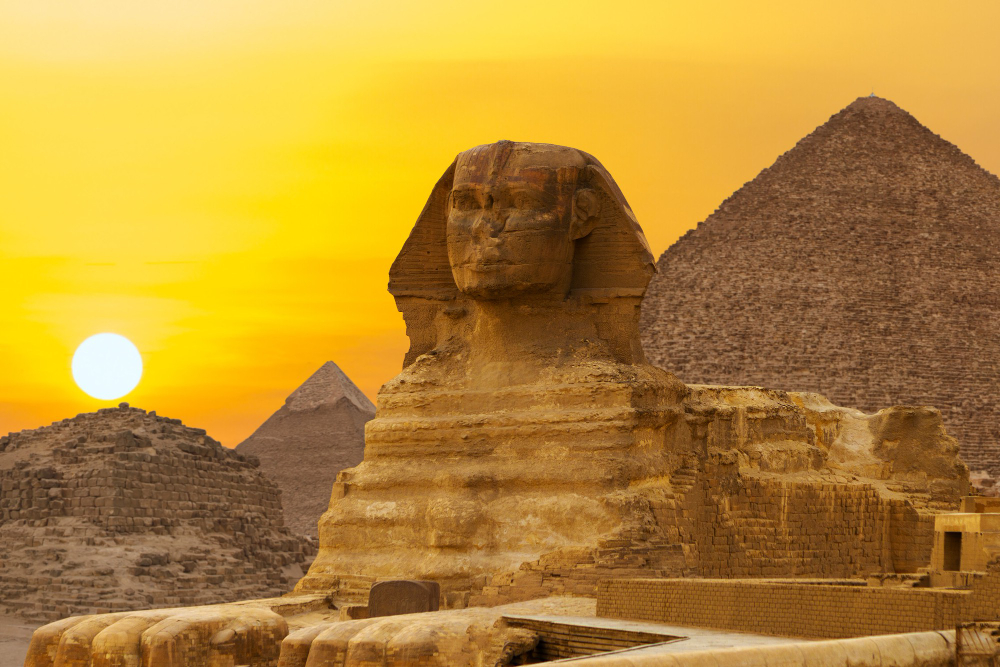 Égypte
