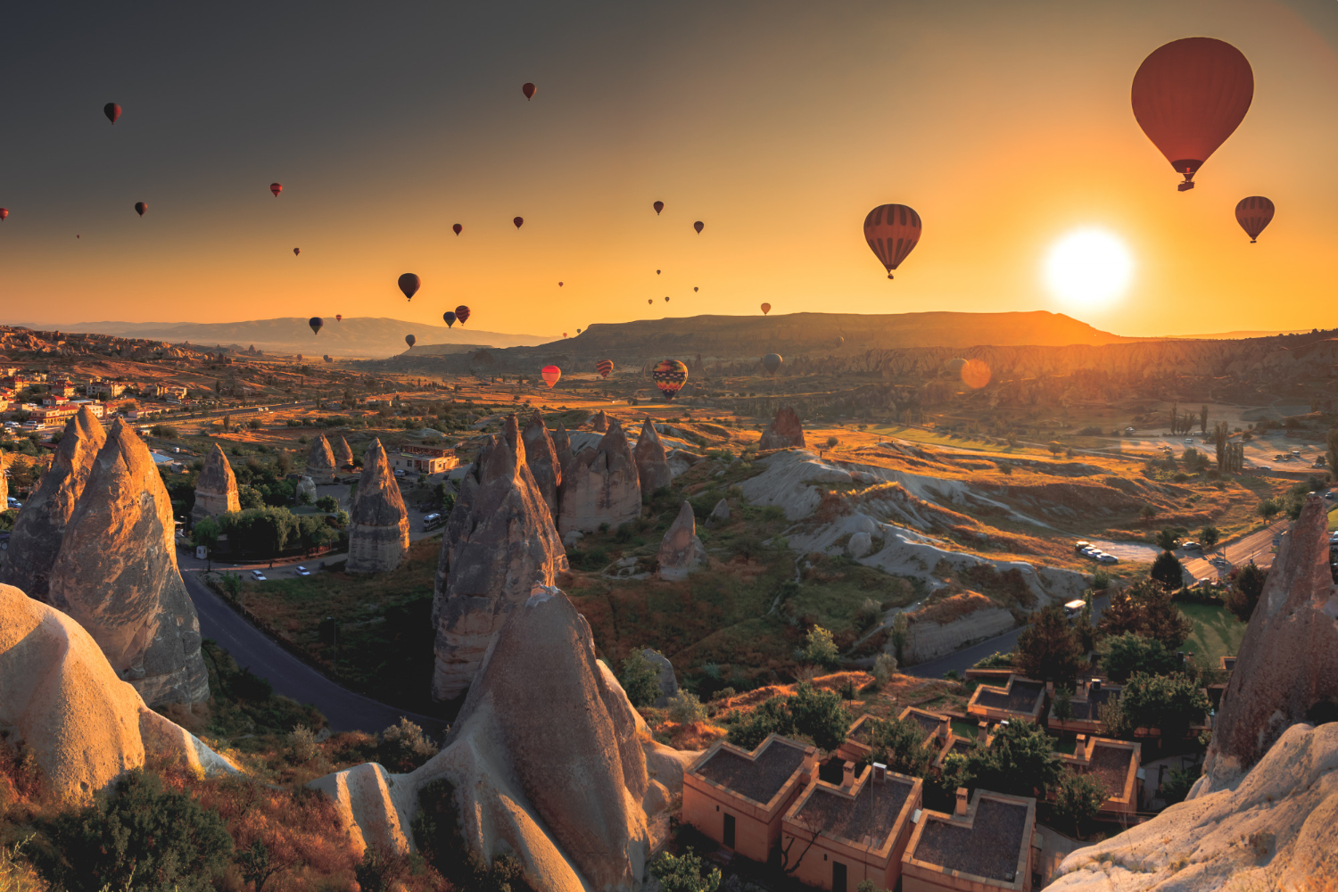 Turquie