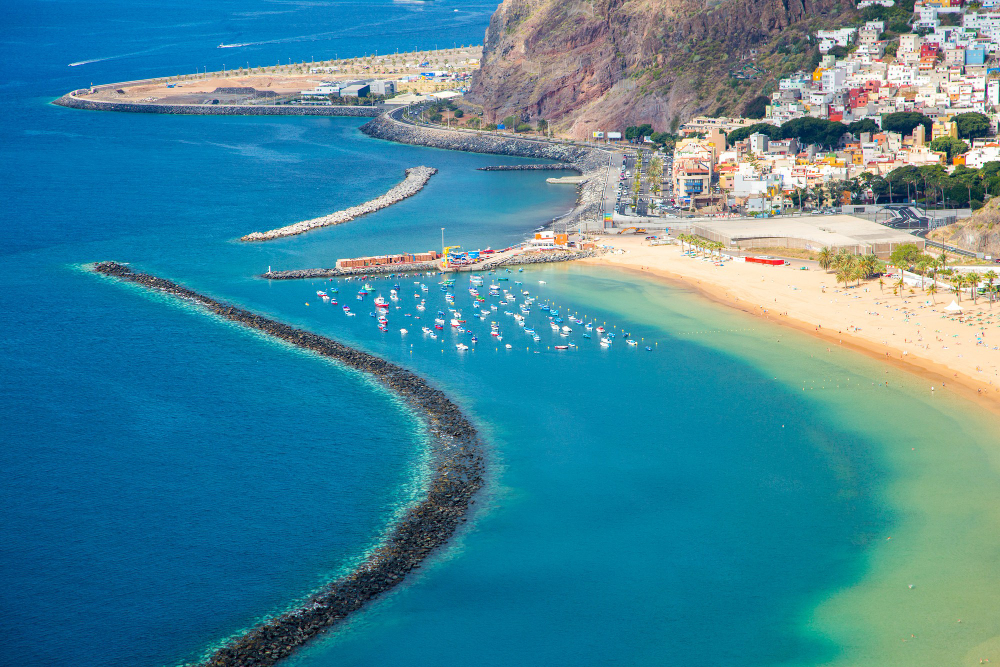 Canaries