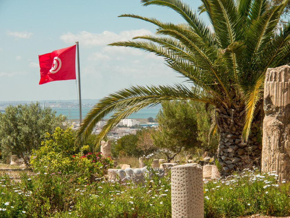 Tunisie